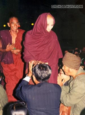 billafunda sayadaw là ai