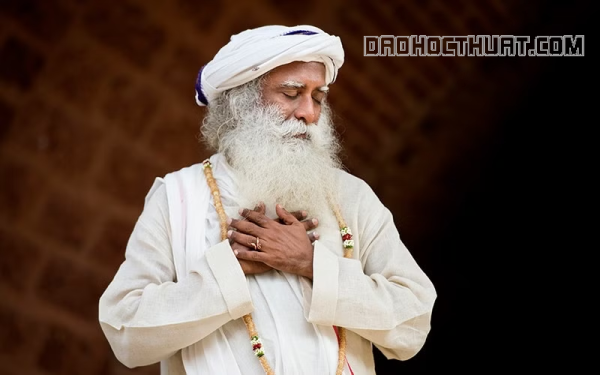 Một số sự thật thú vị về Sadhguru