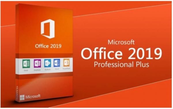 Phần mềm Microsoft Office 
