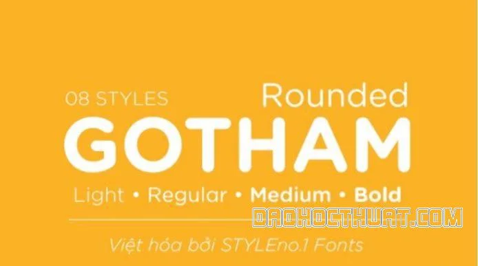 Top Những Bộ Font Svn Việt Hóa Đẹp Bạn Nên Sở Hữu