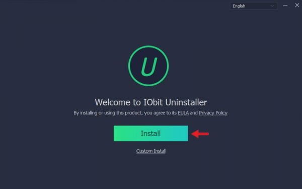 Gỡ cài đặt Zalo trên máy bằng IObit Uninstaller
