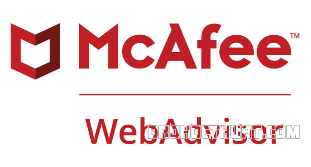 McAfee WebAdvisor là gì? Những tính năng duyệt web an toàn