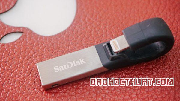Tại sao nên hiện file ẩn trên USB