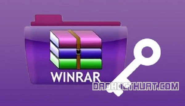 Top 3+ Phần Mềm Phá Pass Winrar Tốt Nhất Và Hiệu Quả Nhất