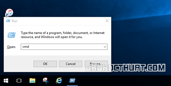 Tip ẩn Folder hoàn toàn trong Windows 10