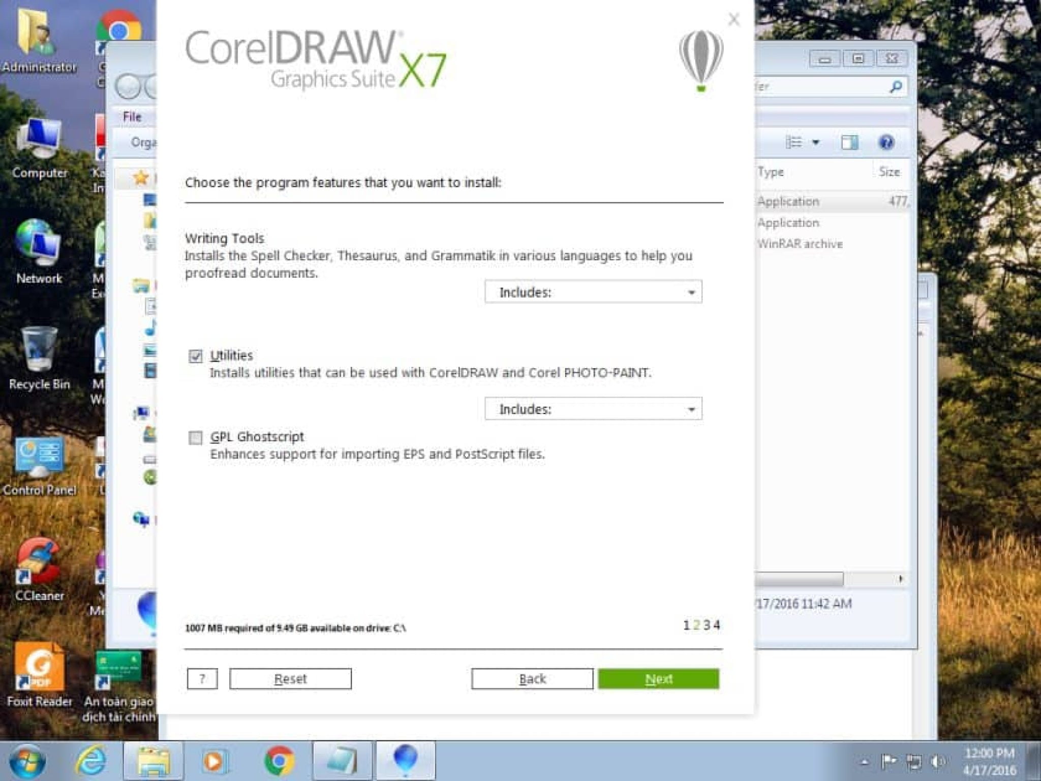 download coreldraw x7 full crack google drive