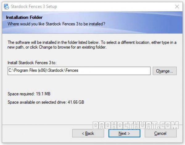 download phần mềm stardock fences 3 full crack