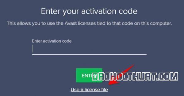 Share Key Avast Internet Security 2021 mới nhất | Copy Paste Tool