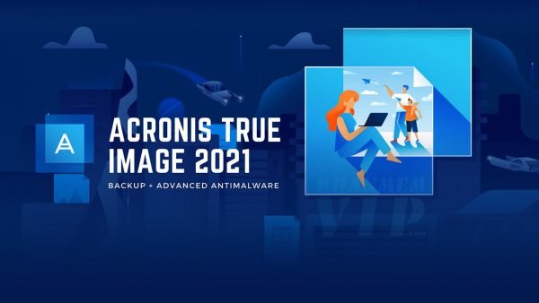 Download Acronis True Image Full Portable