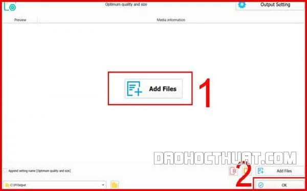 Download Format Factory Full Crack Mới Nhất