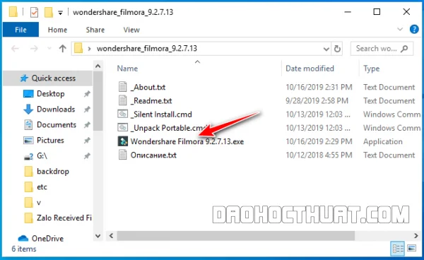 Download Wondershare Filmora 9 Full Crack Vĩnh Viễn Mới Nhất