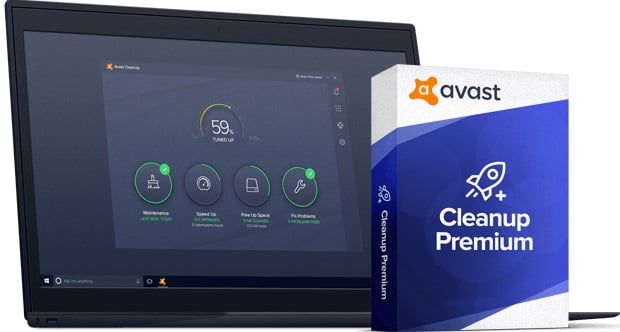 Share Avast Cleanup Premium Full License Key 2020, 2021 mới nhất
