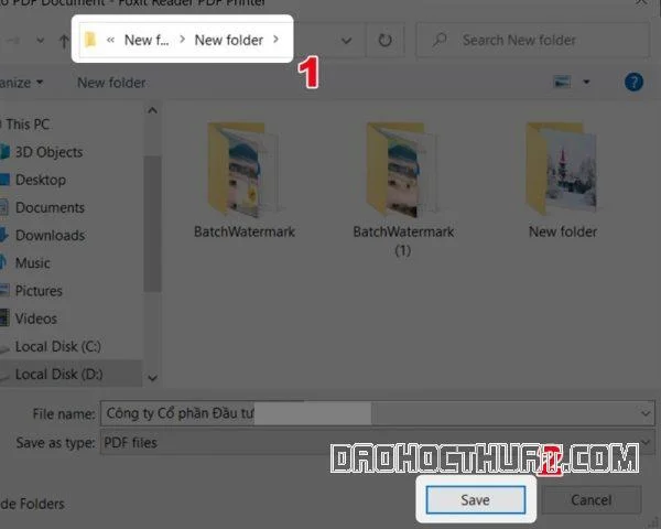 3 Cách Giảm Dung Lượng File Pdf Nhanh Nhất 2023