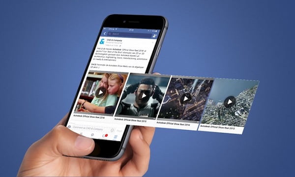 4 cách tải video Facebook về máy tính cực nhanh mới nhất