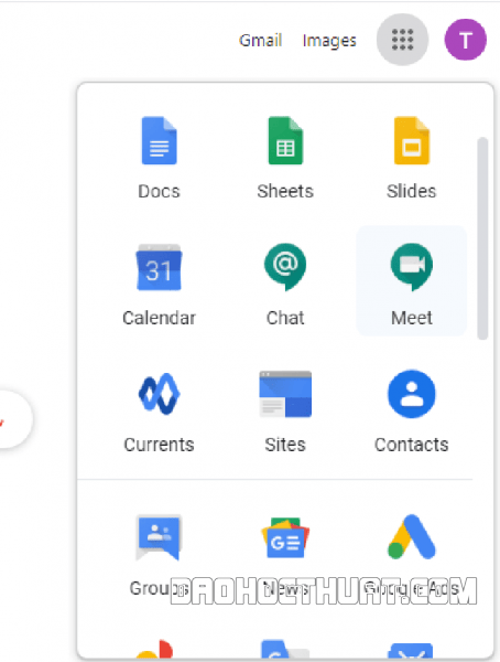 Cách sử dụng Google Meet là gì?
