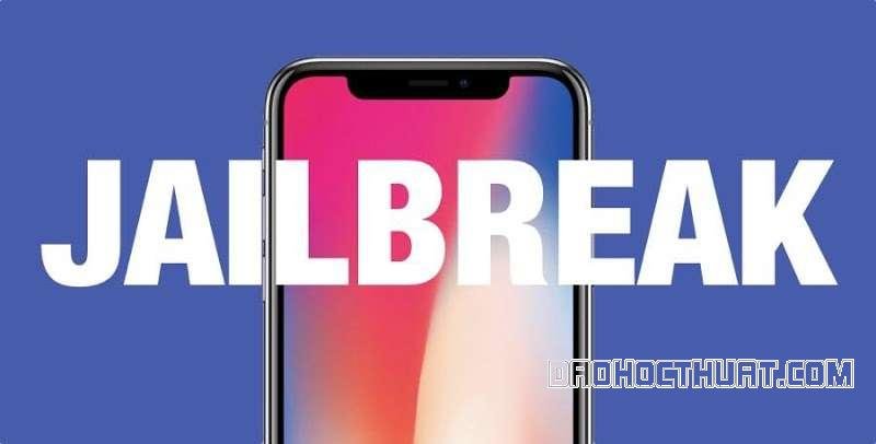 Jailbreak là gì? Có nên Jailbreak iPhone không?