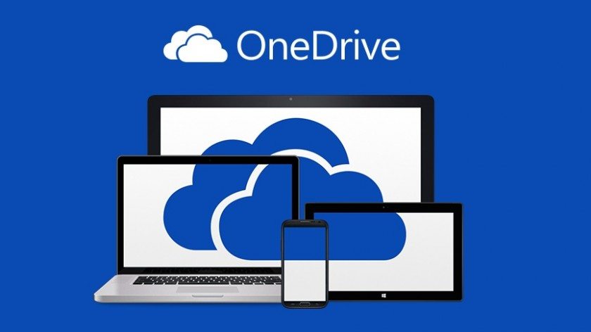 Microsoft OneDrive là gì