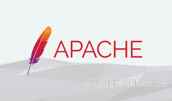 Apache là gì?