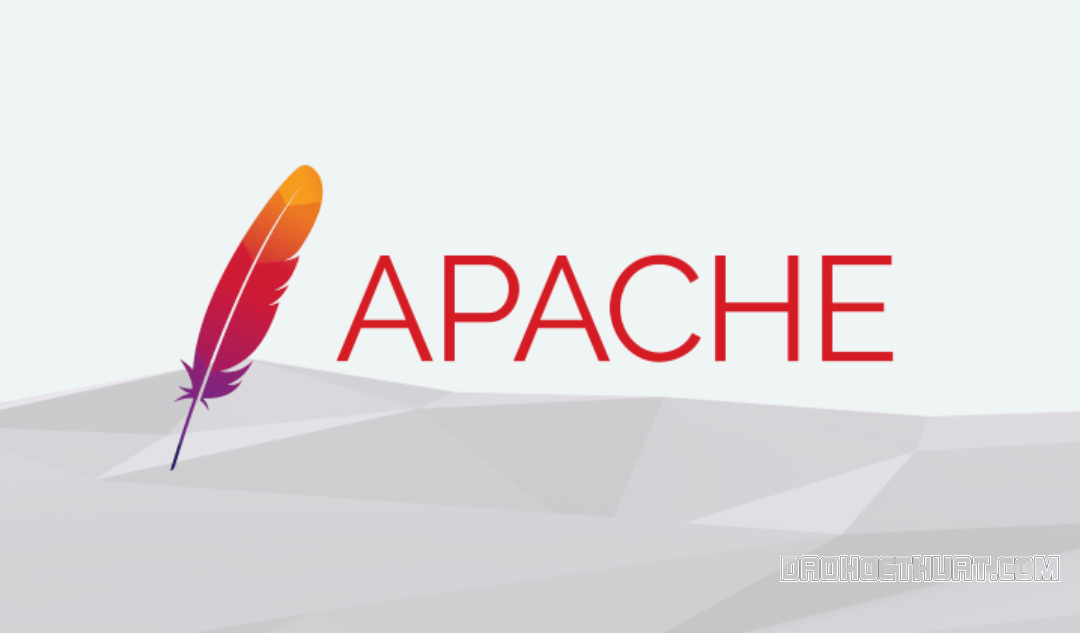 Apache là gì? Những kiến thức cơ bản về Apache Web Server