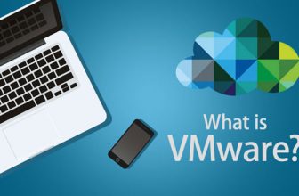 Vmware server là gì?