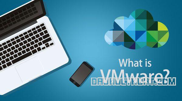 Vmware server là gì?