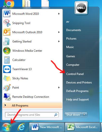 Bạn muốn thay đổi phông chữ trên máy tính Windows 7 để tạo ra cảm giác mới mẻ và tươi mới? Không có gì đáng quan ngại, bởi giờ đây, bạn có thể dễ dàng thay đổi phông chữ trên máy tính chỉ với vài thao tác đơn giản. Xem hình ảnh liên quan để biết thêm chi tiết và trở thành một chuyên gia về việc thay đổi phông chữ trên Windows 7.