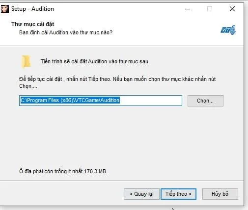 Cách Cài Đặt Game Audition Trên Máy Tính - Daohocthuat.Com