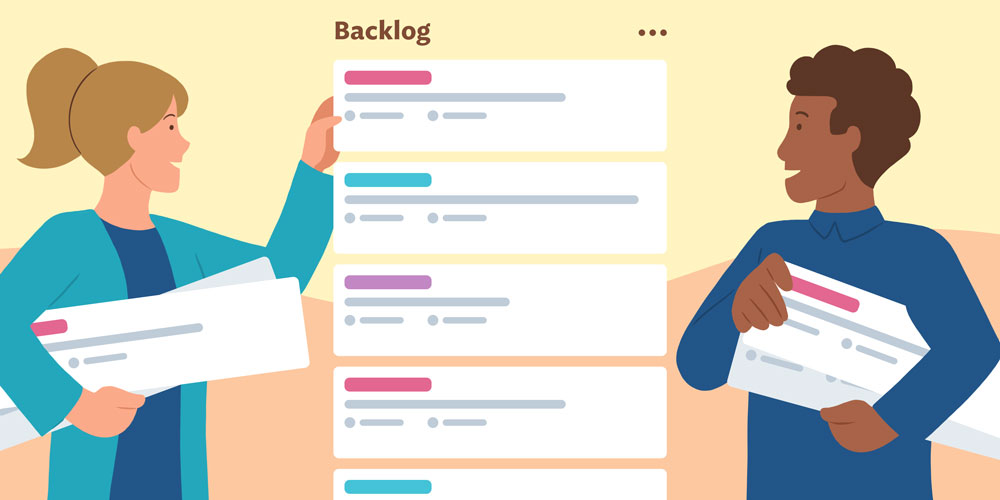 Backlog là gì? Ý nghĩa của Backlog trong việc phát triển sản phẩm