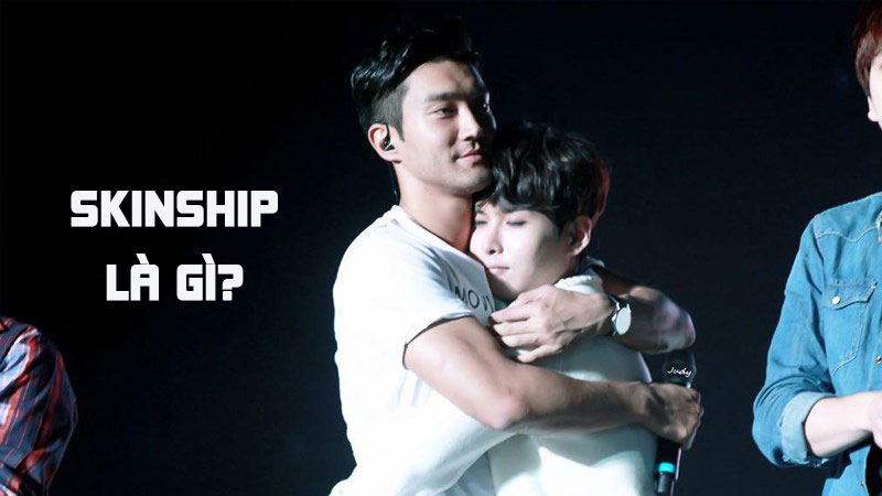 Skinship là gì? Cách dùng Skinship để hạ gục Crush