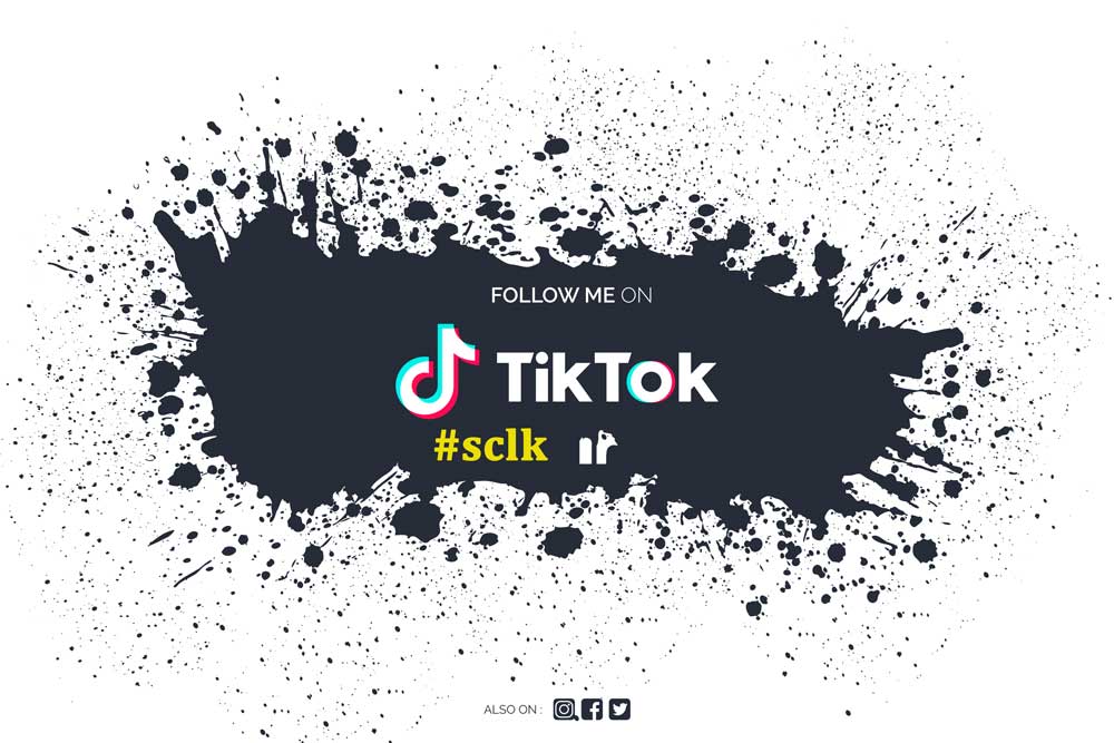 SCLK trên TikTok là gì? Điều mà bạn nên biết khi xem SCLK