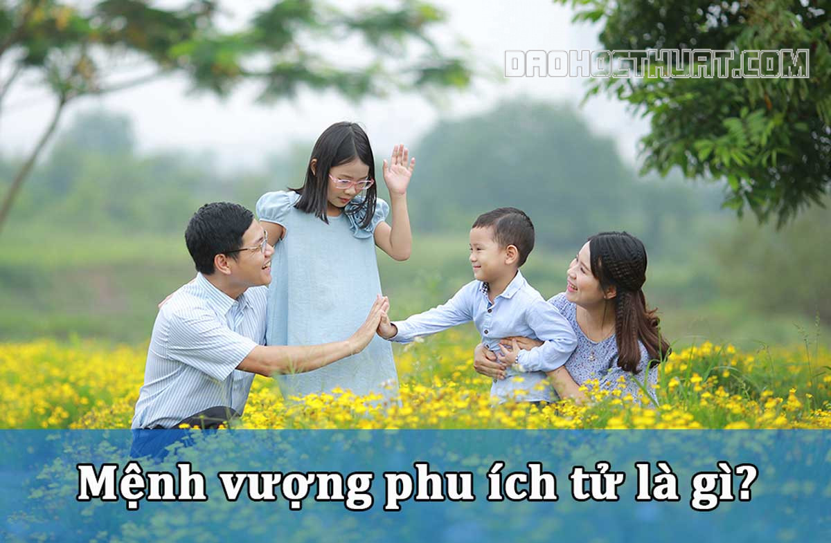 Tướng mệnh vượng phu ích tử là gì? Nốt ruồi vượng phu ở đâu?