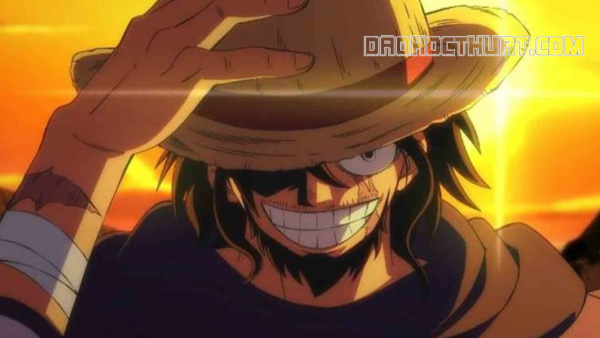 Joy Boy trong One Piece