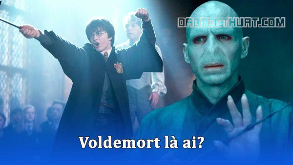 Voldemort là ai