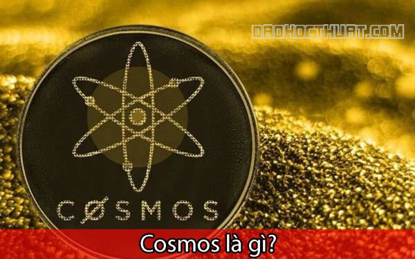 cosmos là gì