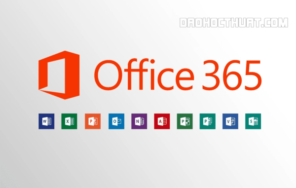 Key Office 365