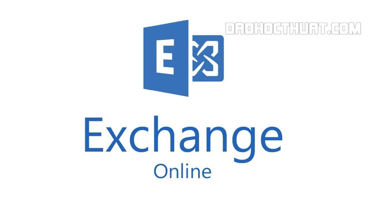 Microsoft Exchange Online