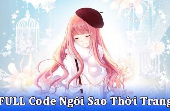 code Ngôi Sao Thời Trang