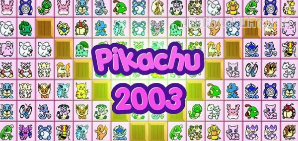 Giới thiệu cách chơi game Pikachu 2003