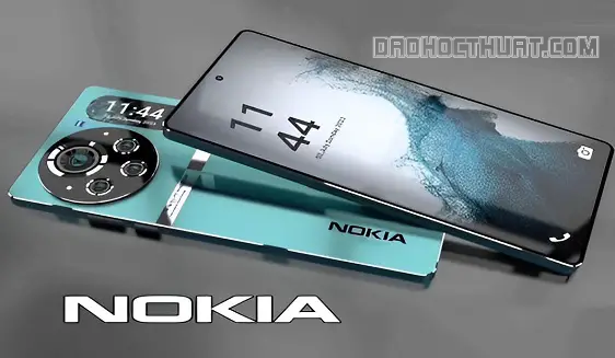 Đánh giá một số cấu hình của Nokia X500 Pro