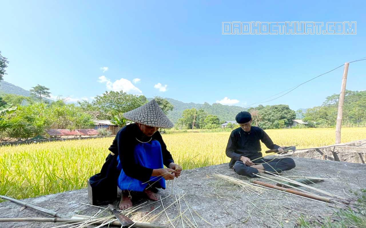 Noọng ơi trong tiếng Tày là gì? Tìm hiểu về ngôn ngữ Tày