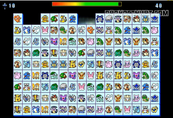 tải game pikachu 2003 phiên bản cũ