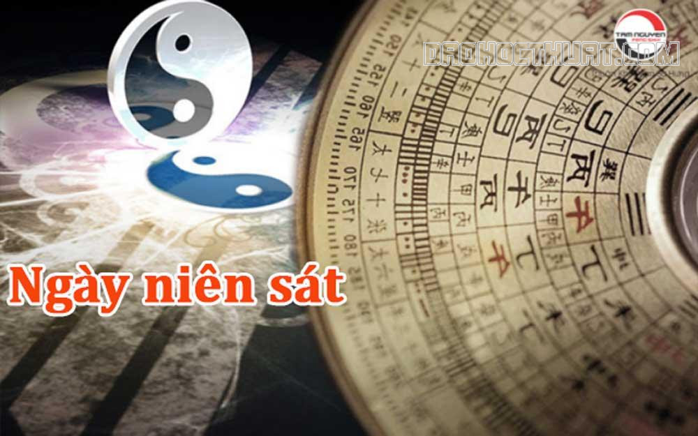 Ngày niên sát là ngày gì? Ý nghĩa và có những ngày niên sát nào