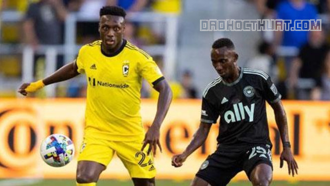 Nhận định trận đấu Portland Timbers vs Columbus Crew