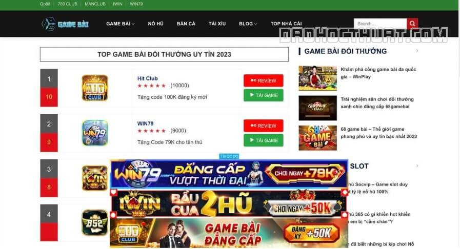 Hitclub games hướng dẫn link tải hit club