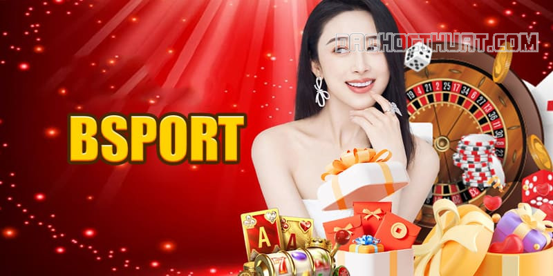 Các Sản Phẩm Slot Game Bsport Và Kinh Nghiệm Nên Áp Dụng