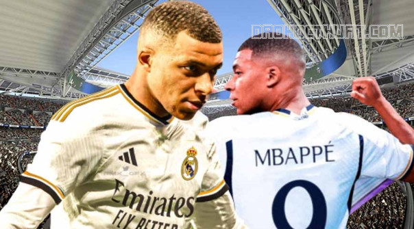 PSG sẵn sàng không Kylian Mbappe trong tương lai sắp tới