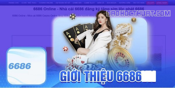 Những câu hỏi thường gặp về nhà cái uy tín 6686vn.bet