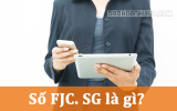 FJC SG là gì? Cùng nhận dạng số điện thoại lạ và phòng tránh
