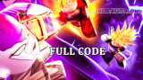 Code Anime Warriors Simulator 2 mới nhất 2023