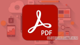 Cách chỉnh sửa cắt ghép file PDF bằng Adobe Reader
